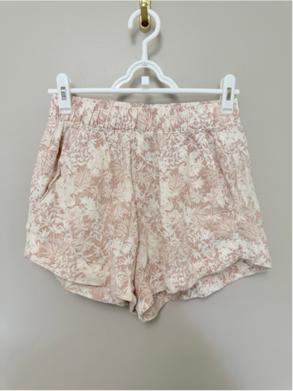 Patagonia Garden Island Shorts - Picture 3 of 5